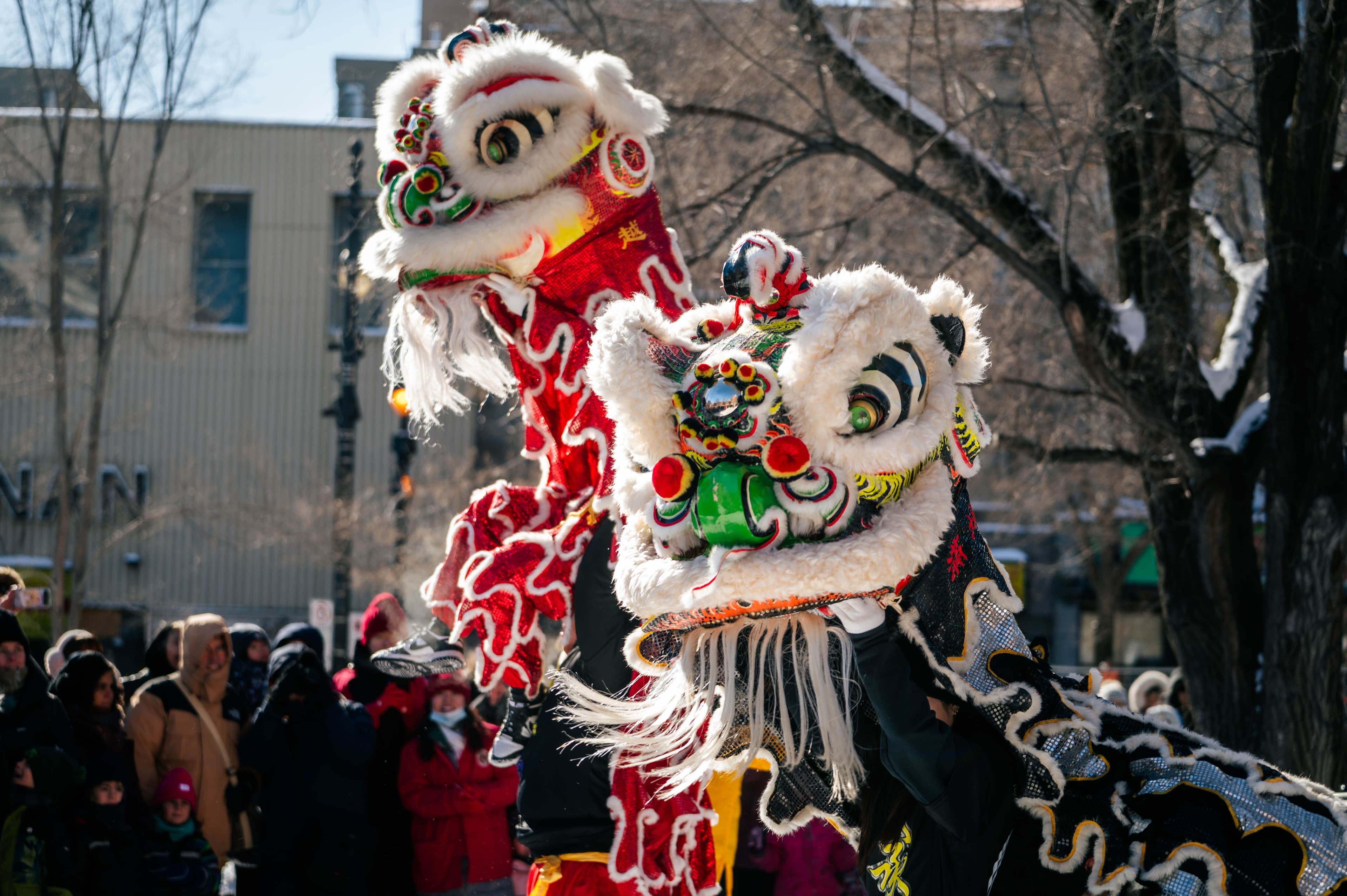 Cultural Events