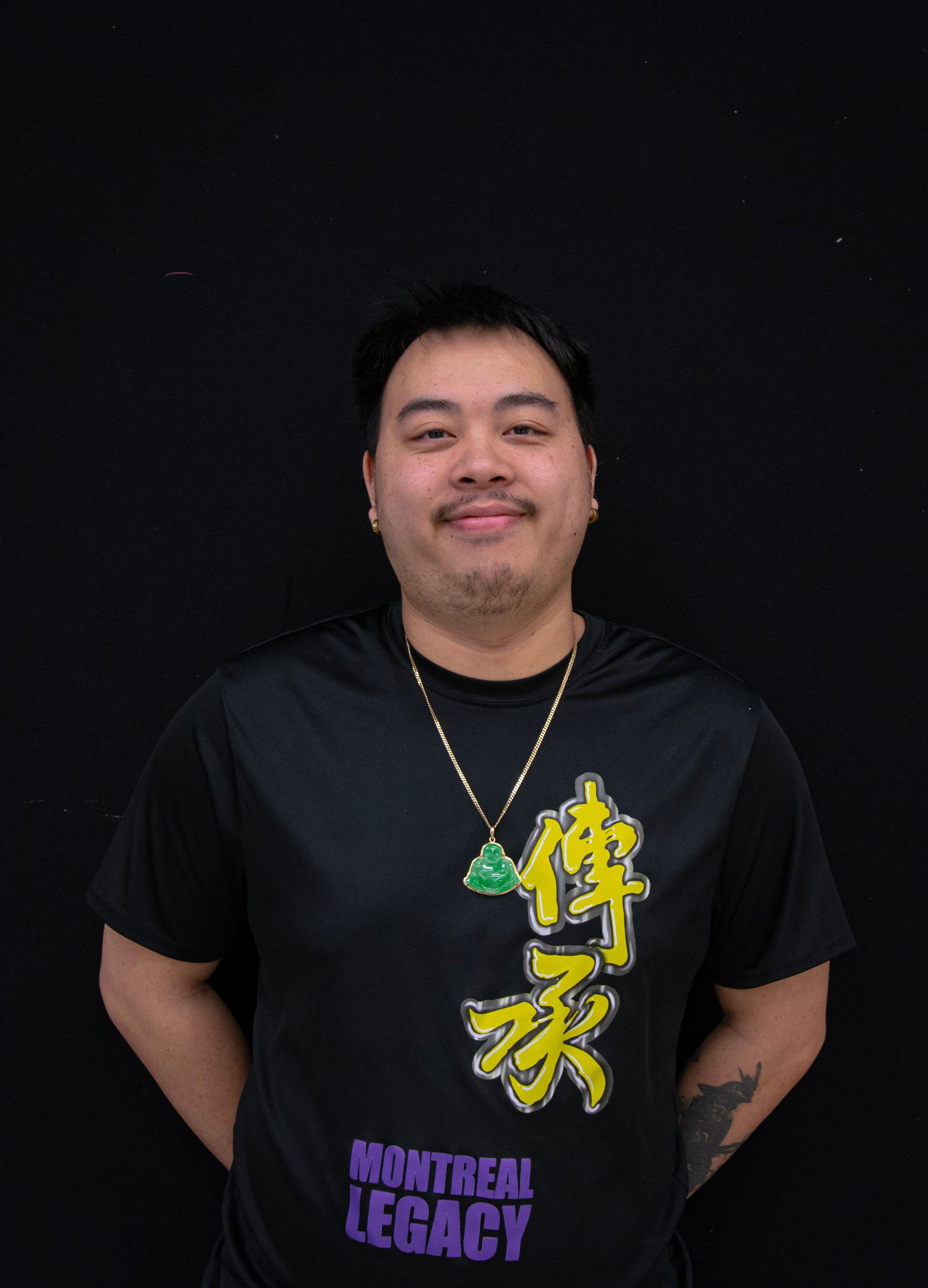 Yiu-Kee Lau