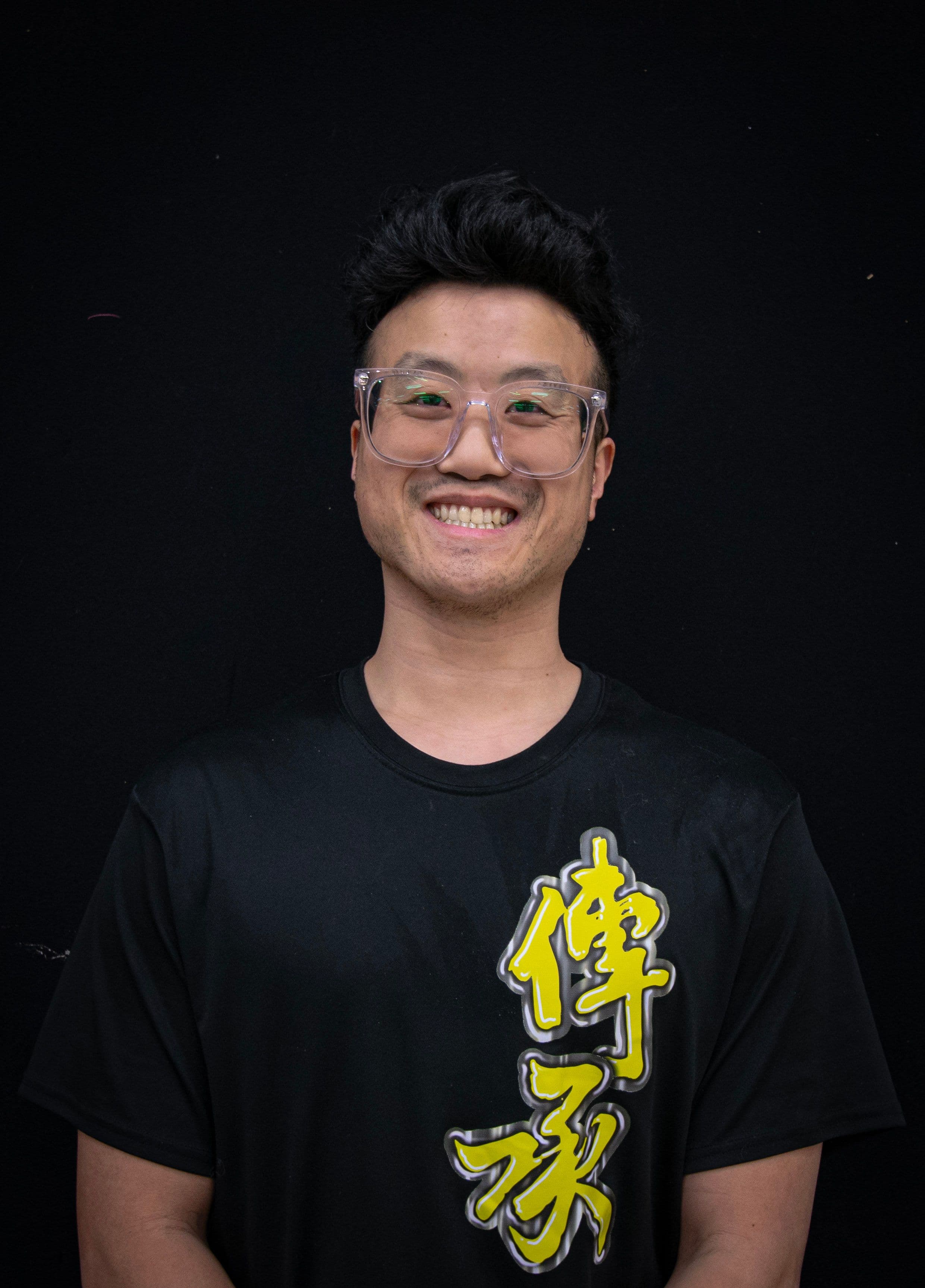 Kenneth Chu